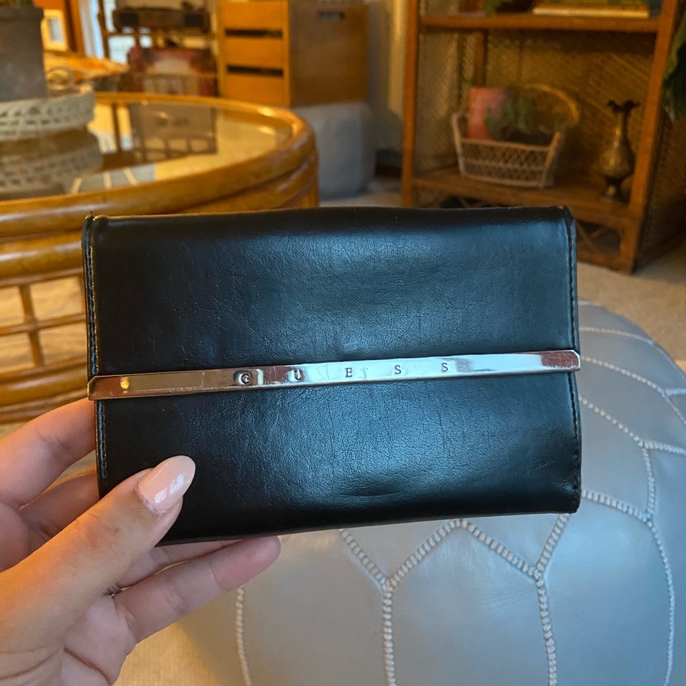 Guess Wallet